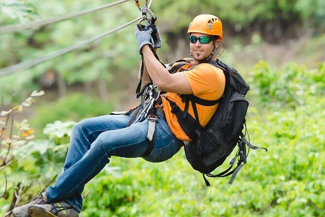 Zipline Adventure Tour - Practical Tips That Make Your Day Smoother
